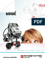 Manual Mindstoms EV 3 PDF