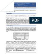 Determinación de Extracto Etéreo 