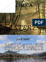 ÉSTERES