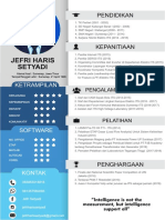 CV JEFRI Baru Indonesia