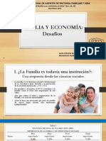 Tema 4 Familia y Economía