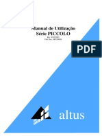 Manual de utilização da serie CLP altus piccolo .pdf