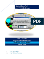 Materi Buku PLC Alen Bradley Edisi Indonesia