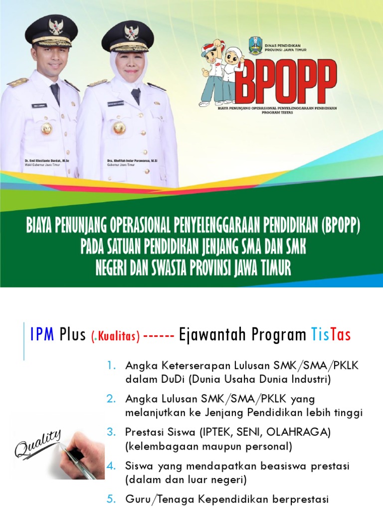 BPOPP | PDF