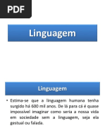 Linguagem