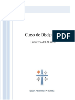 Curso de Discipulado PDF