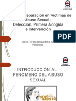 Ppt. Abuso Sexual