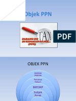 02 SW PPN Objek Dan Subjek