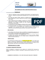 Especificacion Tecnica Aula Edelira 2016 1486413682325 PDF