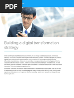 Digital Transformation