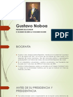 Gustavo Noboa