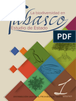 La Biodiversidad en Tabasco CONABIO 14868