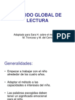 Estrategia de Lectoescritura Global.ppt