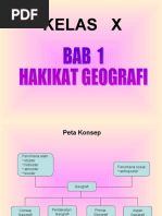 Download Bab 1  Hakikat Geografi by Goldy Fariz Dharmawan SN42077280 doc pdf