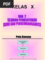 Download Bab 2  Sejarah Pembentukan Bumi dan Perkembangannya by Goldy Fariz Dharmawan SN42077400 doc pdf