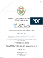 Poa.2019.Ref1.Md - San Pedro de Putina - Punco - Cafe