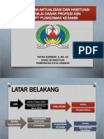 Ratna Suminar, A. Md. Ak NOSIS 201906073339 Pemerintah Kota Cirebon