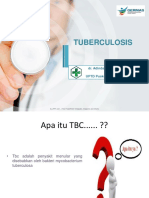 Tuberculosis: Dr. Adinda Rizky Aulia A UPTD Puskesmas Ungaran