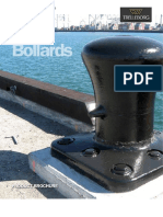 Bollard Catalog - SP