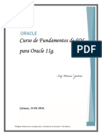 SQL Fundamentos Oracle