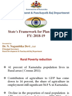 Rural Poverty Reduction