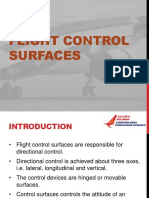 Flight Control Guide