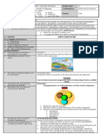 Daily Lesson Plan School Grade Level Teacher Learning Area Teaching Date and Time Quarter