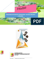 Powerpoint Pikebm