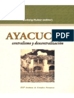 Ayacucho_centralismo y descentralizacion.pdf