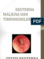 73924_Otitis Eksterna dan timpanosklerosis.pptx