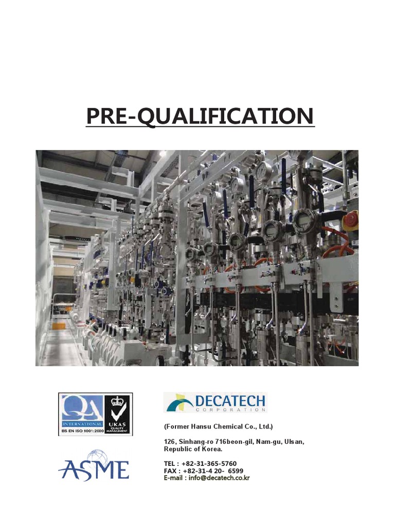 Chemical Dosing System - Decatech - SHOAIBA RO PH4 PQ - Fin