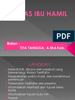 Kelas Ibu Hamil