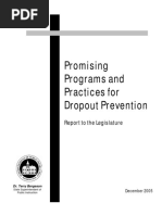 PromisingProgramsandPractices PDF