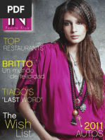 Download IN PUERTO RICO MAGAZINE EDICION 2 SPARKLE EDITION by IN PUERTO RICO MAGAZINE SN42079156 doc pdf