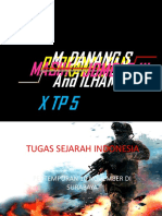 Tugas Sejarah Indonesia 4