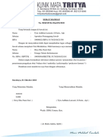 Surat Mandatory AA PDF