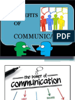 Communication