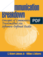 Telecommunication Breakdown PDF