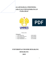 MAKALAH BAHASA INDONESIA KELOMPOK 6.docx