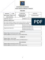 3.19. Derecho de Los Contratos I a-B-SR - PLAN 2019