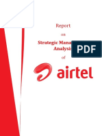 Abhi Airtel Project