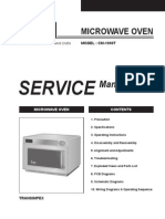 CM1929 Samsung Repair Manual