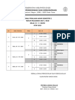 Roster Iv - V