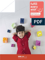 Fulfill Every Wish: Smart Income Plus