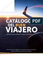 Catalogo Buen Viajero Int