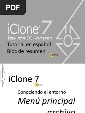 Iclone 7