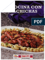 Campofrio La cocina con salchichas.pdf