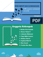 Dokumentasi Kebidanan