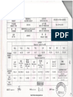 Ficha Técnica - Caolín Datong