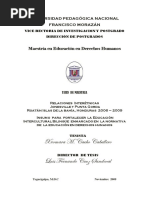 Insumo para Fortalecer La Educacion Intercultural Bilingue ...